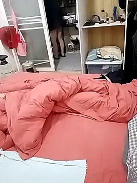 yjw6688 live sex cam