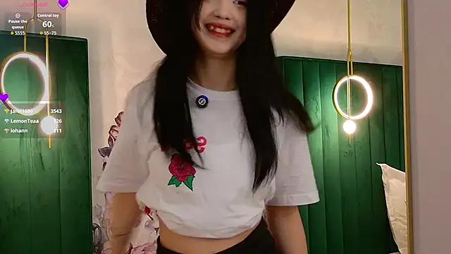 AnneCurtis's cam snapshot