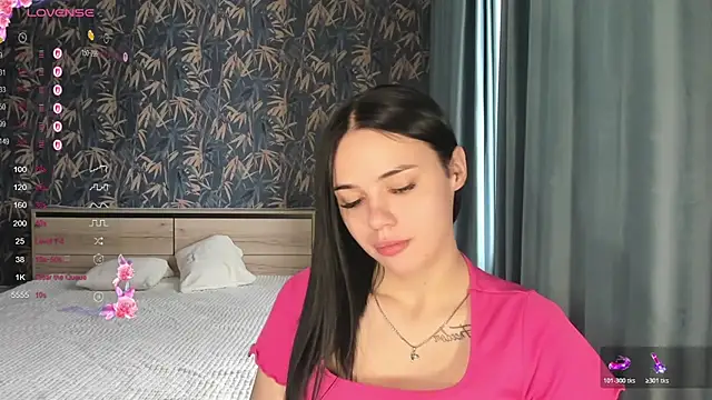 Kseni_a's cam snapshot