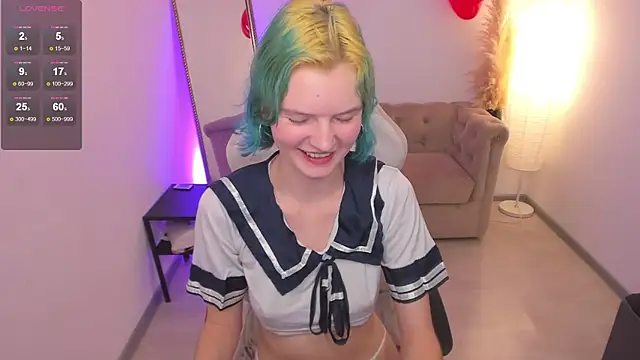 Lika_Sky's cam snapshot