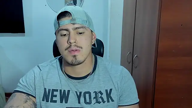 Baltazar_Dupont live sex cam