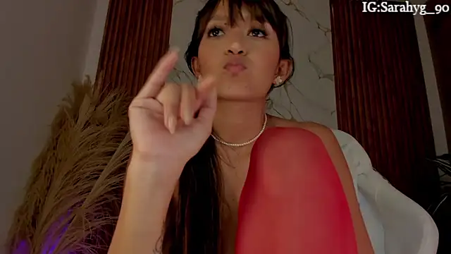 sara_gwen's cam snapshot