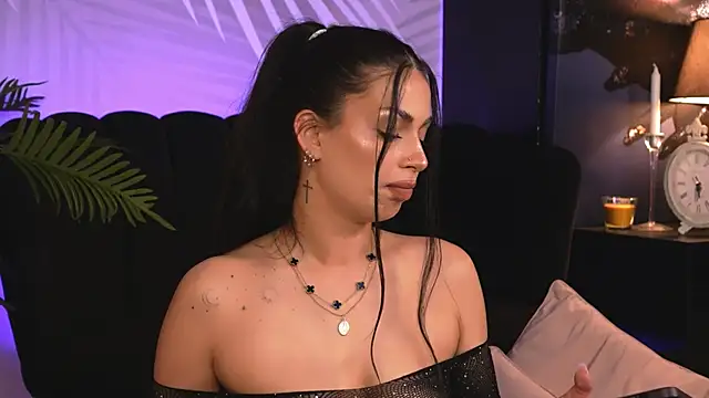 EvaRhea's cam snapshot