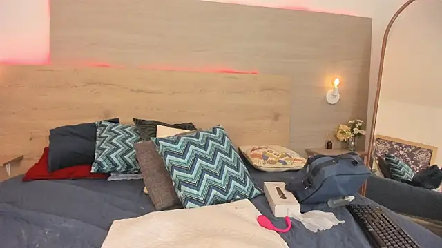 __Ambar__'s cam snapshot