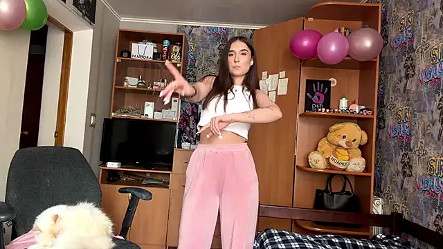 poly_princess's cam snapshot