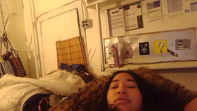 BunnyYT's cam snapshot