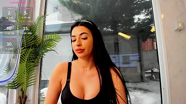 Naila18's cam snapshot