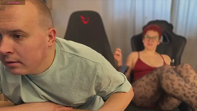 MrMrsRight live sex cam