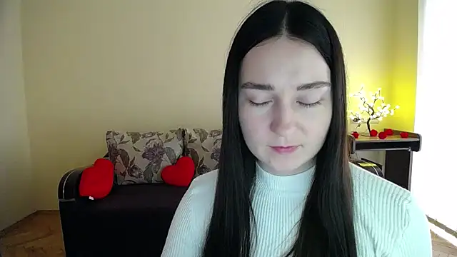 Pretty_shy's cam snapshot