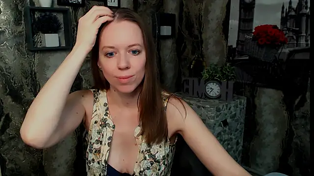 GloriaSi_'s cam snapshot