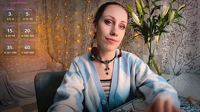 Mary0Lou's cam snapshot