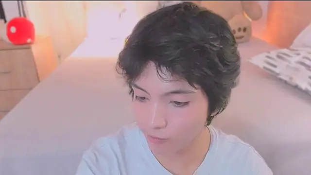 Sweet_Allan live sex cam