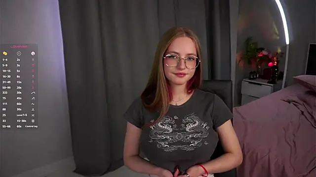 GlennKincer's cam snapshot