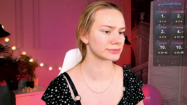 Ramona___'s cam snapshot