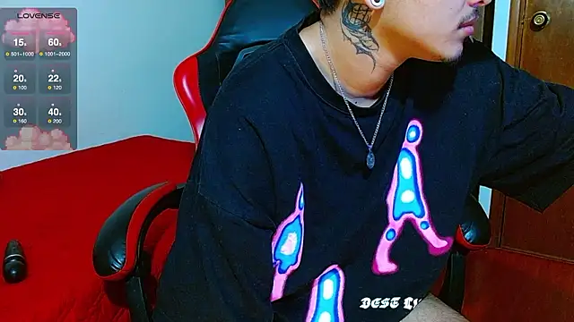 Hgp3riodictabl3 live sex cam