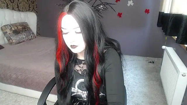 ElizabethVamp's cam snapshot