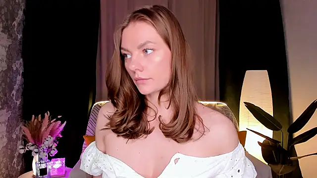 ParisJackson's cam snapshot