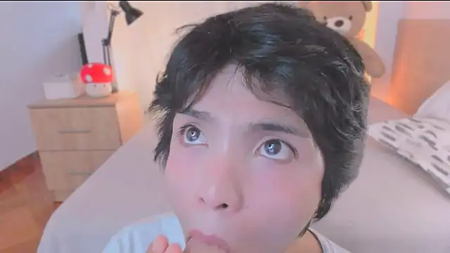 Sweet_Allan live sex cam