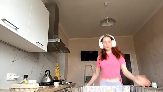 CordeliaEll's cam snapshot