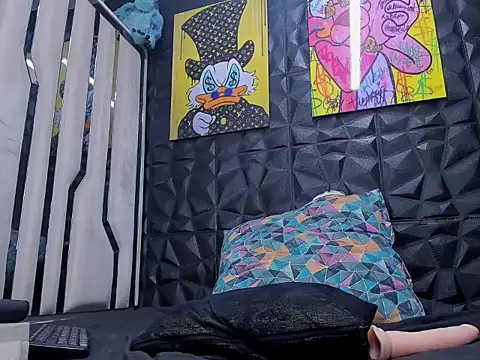 harleyqueehh live sex cam