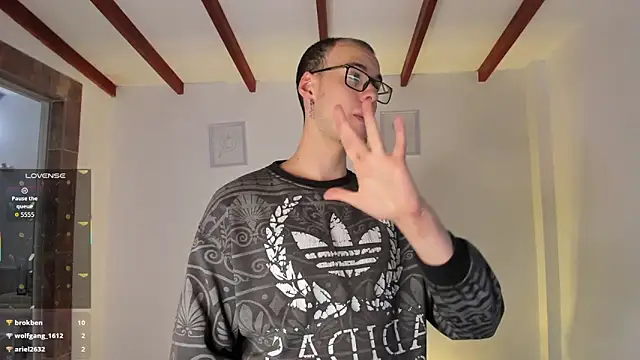 Vlad__night live sex cam