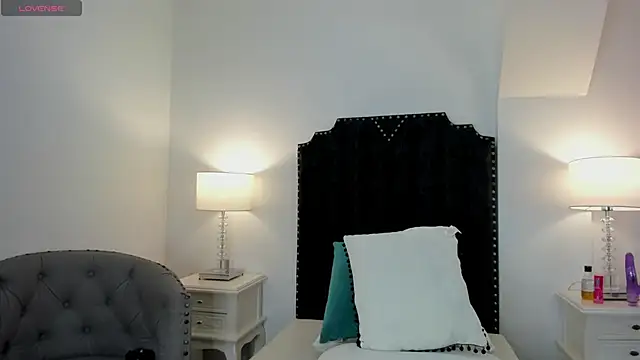 agartha_velvet live sex cam