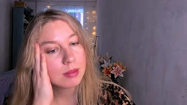 NancySanders live sex cam