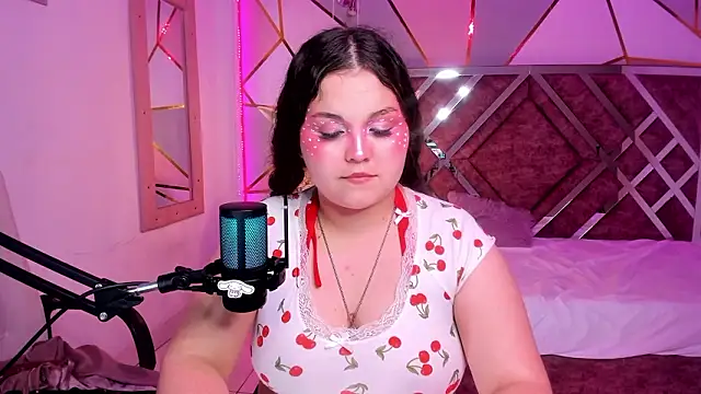 ShylySweet live sex cam