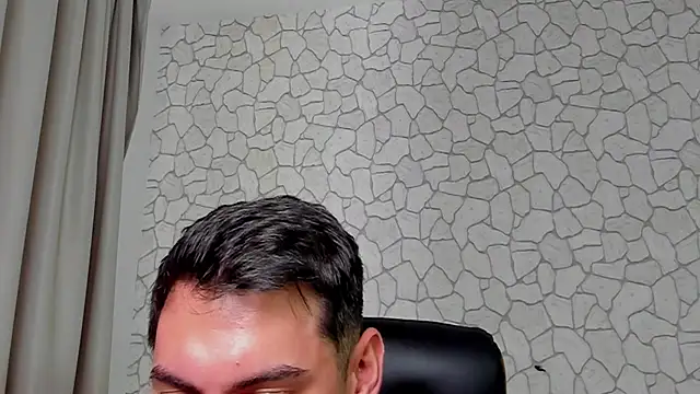 ClintMasters live sex cam