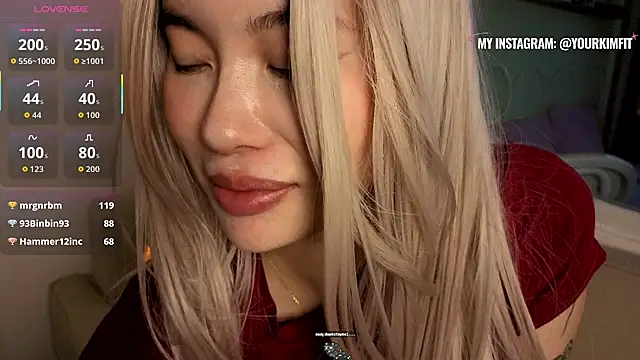 kimryuu live sex cam