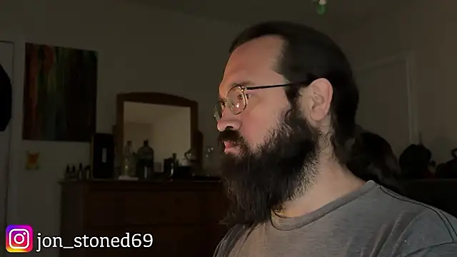 beardedfantasydaddy live sex cam