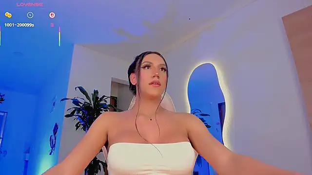 Pretty_Mariangel live sex cam