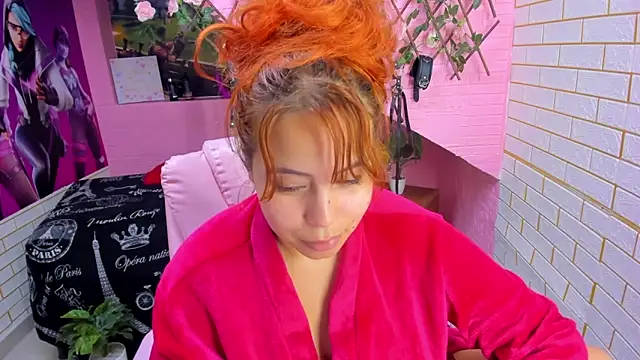 marcella_ortiz's cam snapshot