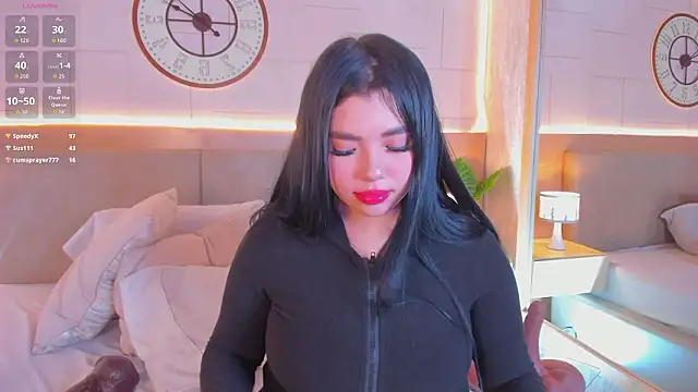 Meloddy_Rose's cam snapshot