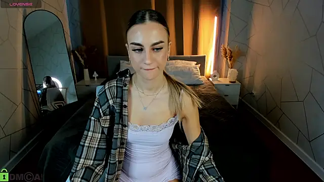 Silen_Tori's cam snapshot