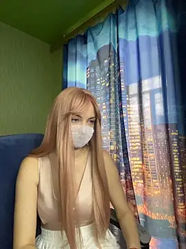 SophieBlackwood's cam snapshot