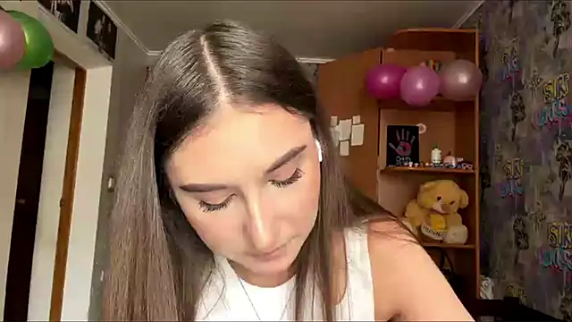 poly_princess's cam snapshot