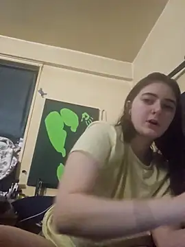 Snowbunnycake_131 live sex cam