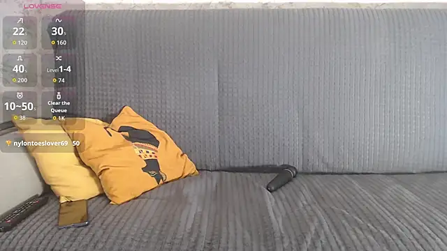 Frederica_'s cam snapshot