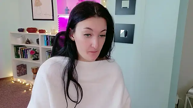 BrianaJoy live sex cam