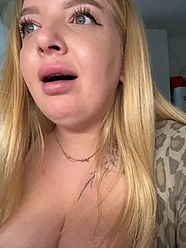 OdriOlsens live sex cam