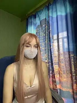 SophieBlackwood's cam snapshot