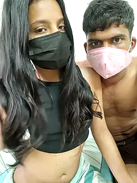 Nehasuraj9's cam snapshot