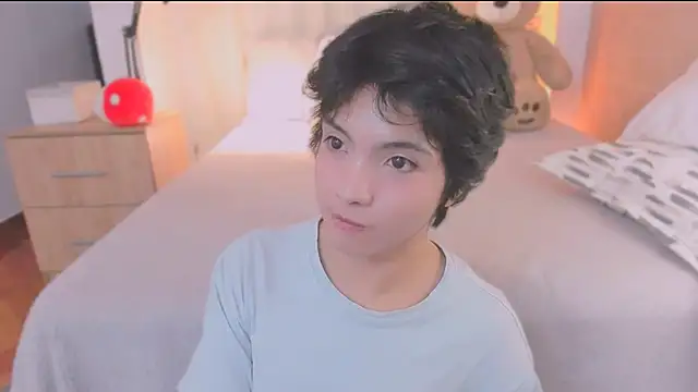 Sweet_Allan live sex cam