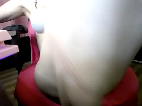 Milkshaker_angel live sex cam