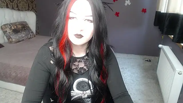 ElizabethVamp's cam snapshot