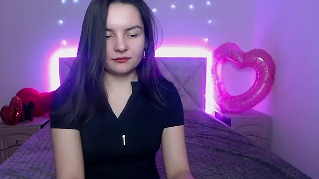 JasmineAsha's cam snapshot