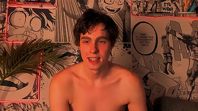 Keith_Erickson live sex cam