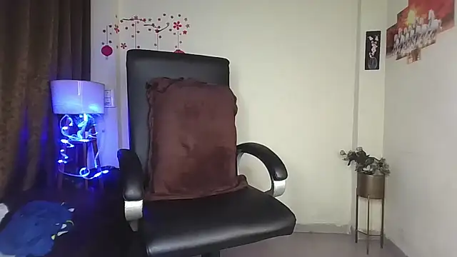 Black-Pearll live sex cam