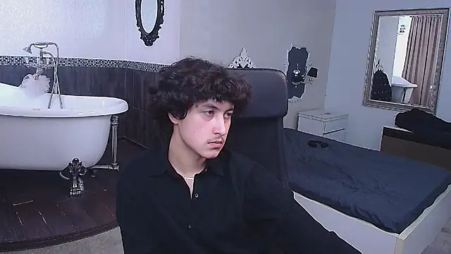 GriffinDane's cam snapshot